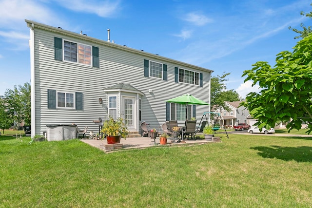214 E Lark Ave, Cortland, IL 60112 - photo 25