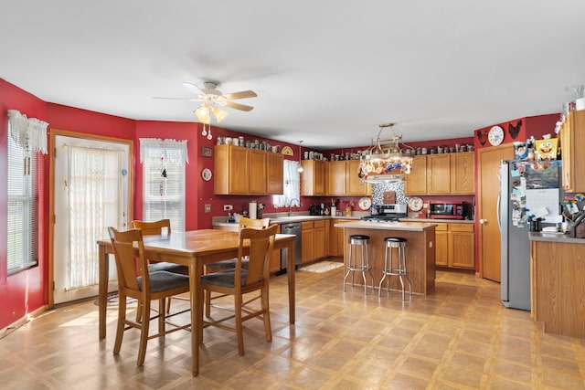 214 E Lark Ave, Cortland, IL 60112 - photo 7