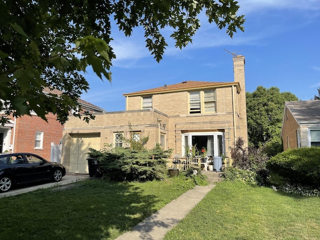 6131 N Leader Ave, Chicago, IL 60646 - photo 1