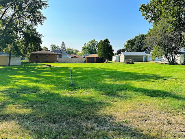 Listing photo 2 for LOT55 E400BLOCK E 12th St, Streator IL 61364