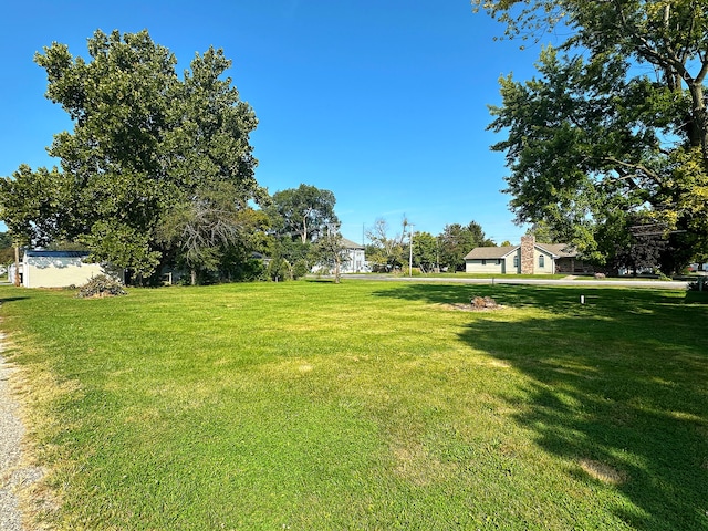 Listing photo 3 for LOT55 E400BLOCK E 12th St, Streator IL 61364