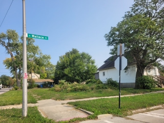 9001-9003 S Wallace St, Chicago IL, 60620 land for sale