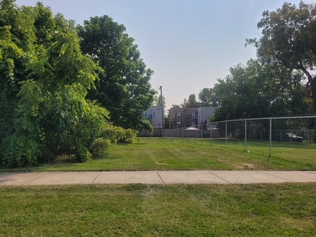 533 W 62nd St, Chicago IL, 60621 land for sale