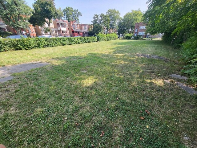 5404 W Walton St, Chicago, IL 60651