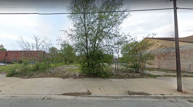 5535 S State St, Chicago IL, 60621 land for sale