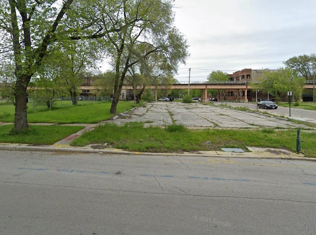 5653 S Prairie Ave, Chicago IL, 60637 land for sale