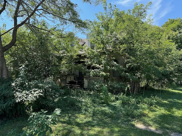 304 S Union St, Plymouth, IL 62367 - view of landscape