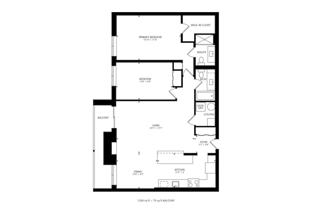 3050 Pheasant Creek Dr Unit 301, Northbrook, IL 60062 - photo 18