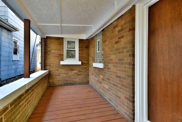 340 Pine St, Joliet, IL 60435 - view of deck