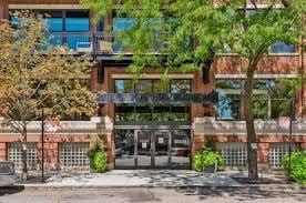 1040 W Adams St Unit M001, Chicago IL, 60607 land for sale