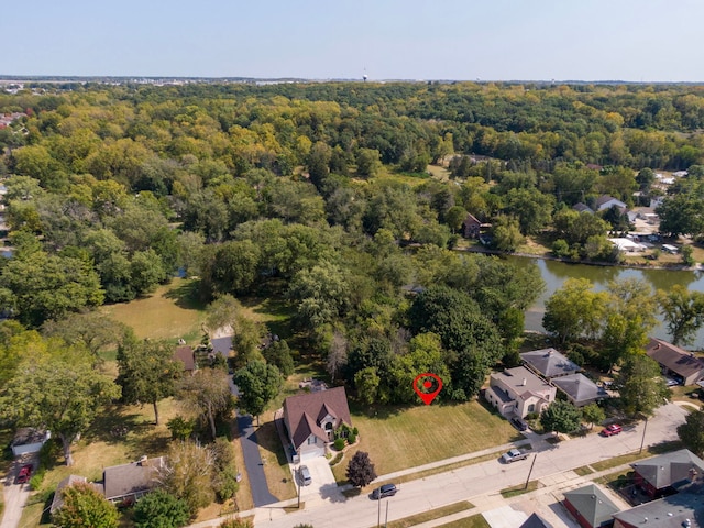 LOT1 View St, Dundee IL, 60118 land for sale