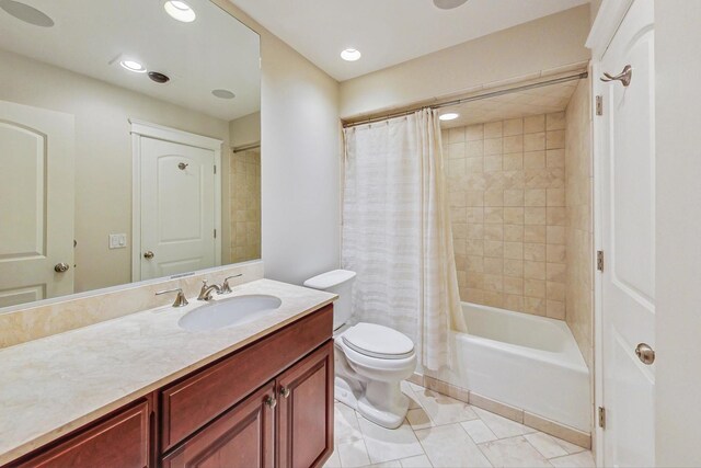 bathroom featuring crown molding, a sink, a garden tub, and a shower