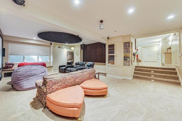 bar with backsplash, white dishwasher, beverage cooler, and light floors