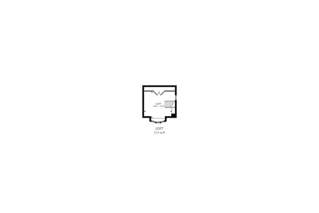 611 Elmwood Ave, Wilmette, IL 60091 - view of home floor plan