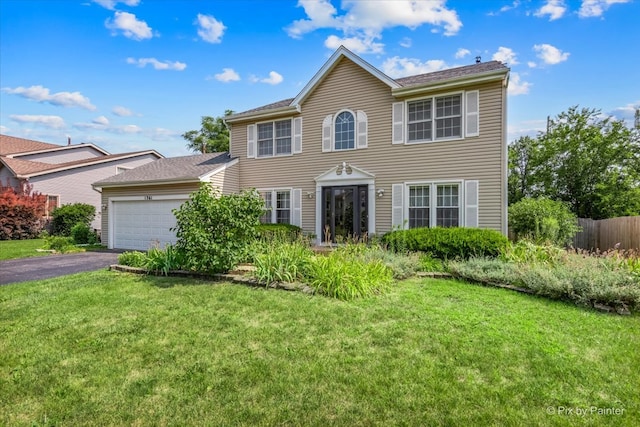 1361 Schiedler Dr, Batavia IL, 60510, 4 bedrooms, 2.5 baths house for sale