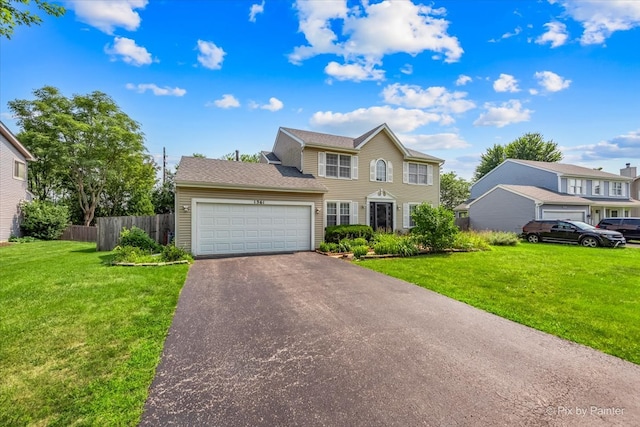 Listing photo 3 for 1361 Schiedler Dr, Batavia IL 60510