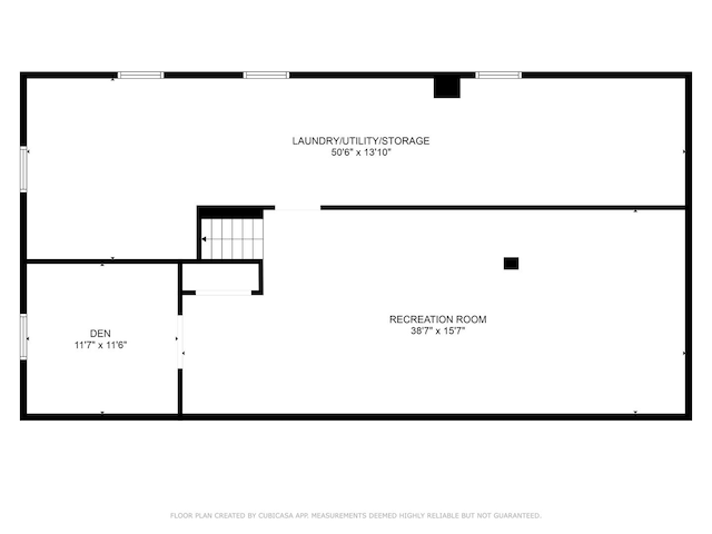9036 Walnut Ave, Franklin Park, IL 60131 - property floor plan