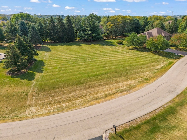 36 River Ridge Dr, Sleepy Hollow IL, 60118 land for sale