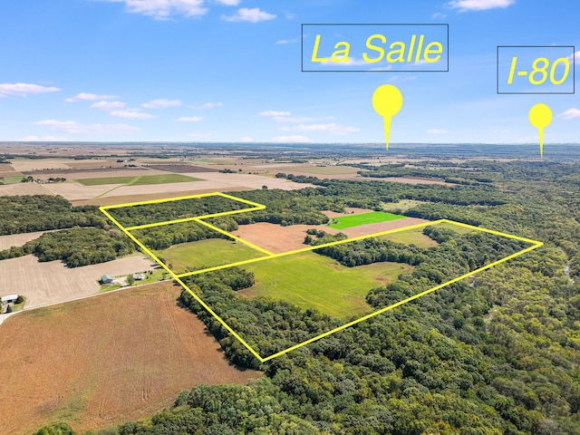 380 3179th Rd, Lasalle IL, 61301 land for sale