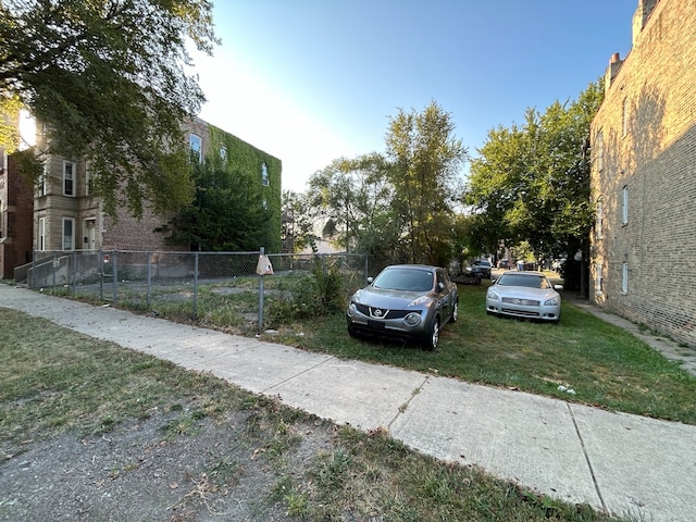 2913 W Lexington St, Chicago IL, 60612 land for sale