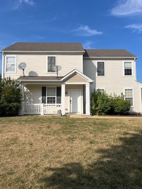 25452 Colligan St, Manhattan, IL 60442 - photo 1