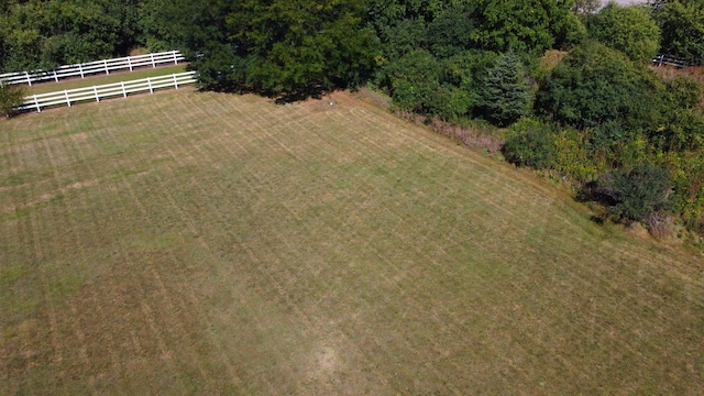 36625 N Kimberwick Ln, Wadsworth, IL 60083 - aerial view