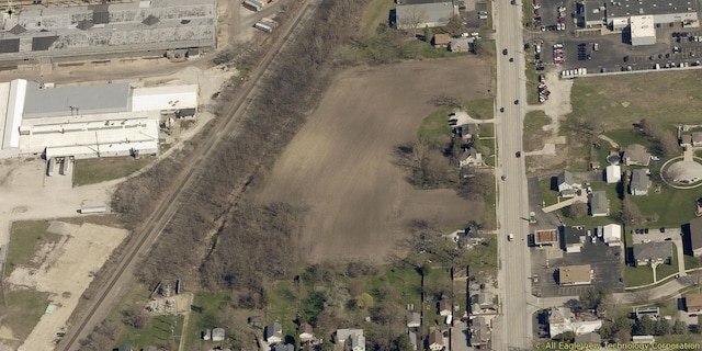 346, 340, 322 Harlem Ave, Peotone IL, 60468 land for sale