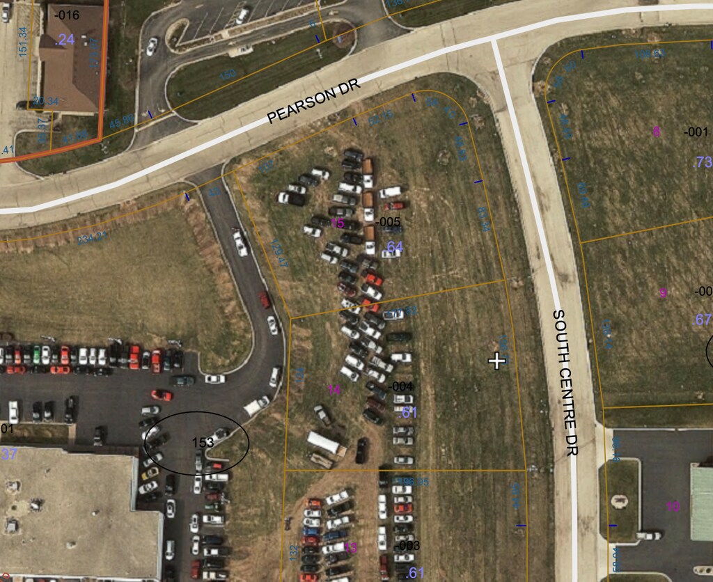 LOT14 Pearson Dr, Genoa, IL 60135 - photo 1