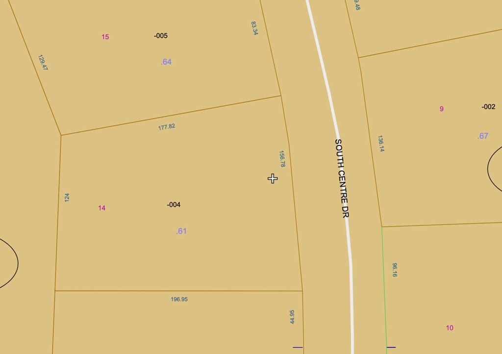 LOT14 Pearson Dr, Genoa, IL 60135 - photo 2