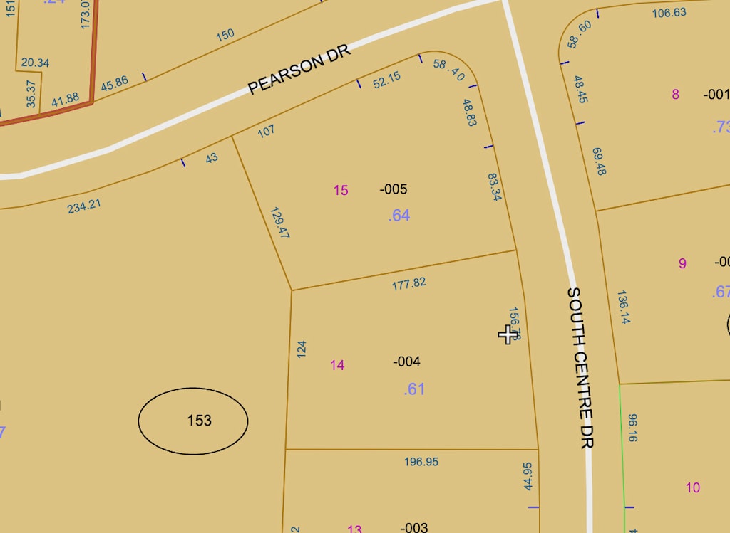 LOT14 Pearson Dr, Genoa, IL 60135 - photo 3