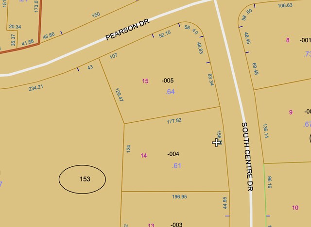 LOT14 Pearson Dr, Genoa, IL 60135 - photo 3