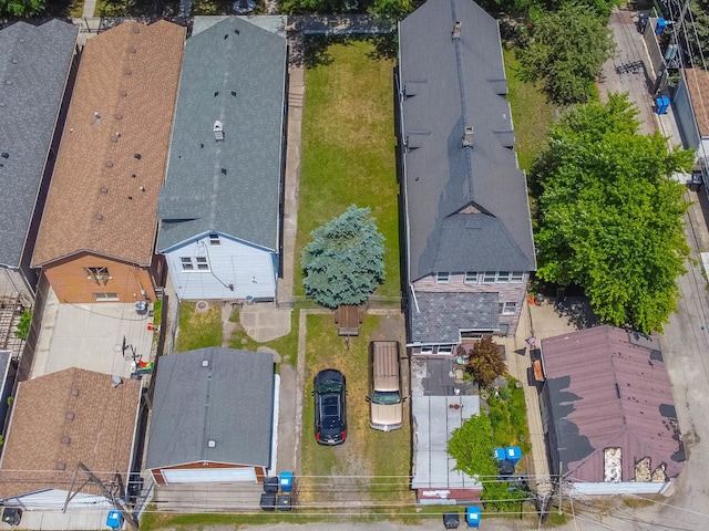 2919 W 36th St, Chicago IL, 60632 land for sale