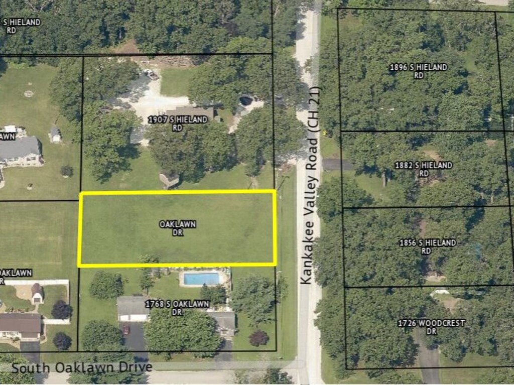 00 Oaklawn Dr, Saint Anne, IL 60964 - photo 4