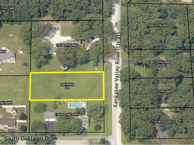 00 Oaklawn Dr, Saint Anne, IL 60964 - photo 4