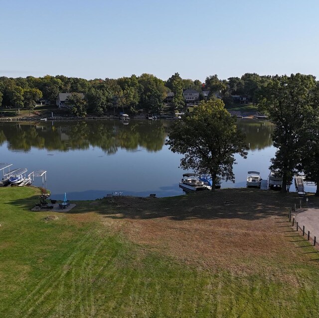 1 Holiday Dr, Lake Holiday, IL 60552 - photo 1