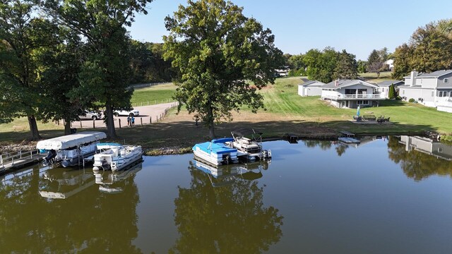 1 Holiday Dr, Lake Holiday, IL 60552 - photo 14