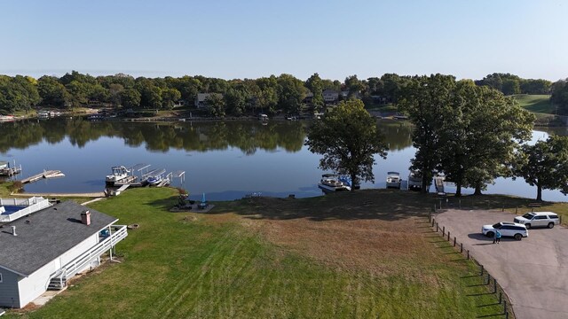 1 Holiday Dr, Lake Holiday, IL 60552 - photo 10