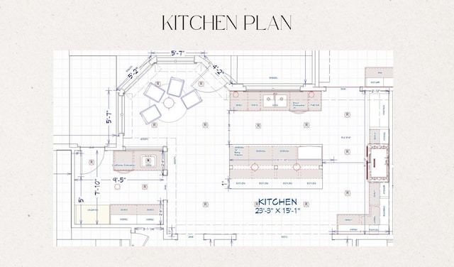 4463 Kettering Dr, Long Grove, IL 60047 - view of room layout