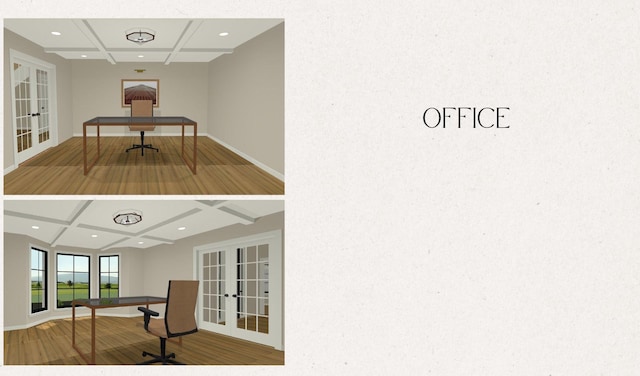 4463 Kettering Dr, Long Grove, IL 60047 - view of a document with multiple images
