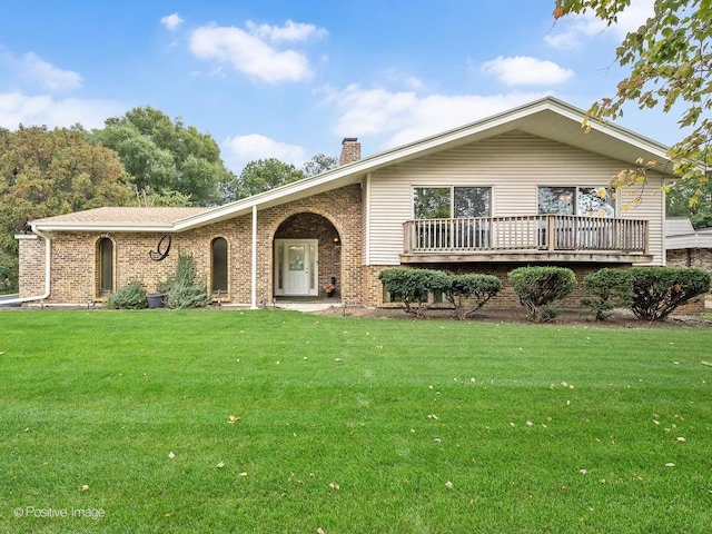 11S481 Downers Dr, Lemont IL, 60439, 4 bedrooms, 3 baths house for sale