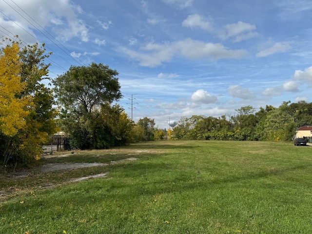 511 E Cossitt Ave, La Grange IL, 60525 land for sale