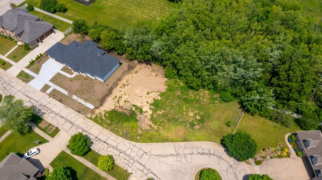 1509 Shiva Ln, Naperville IL, 60565 land for sale