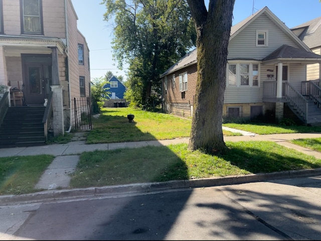 1221 W 73rd St, Chicago IL, 60636 land for sale