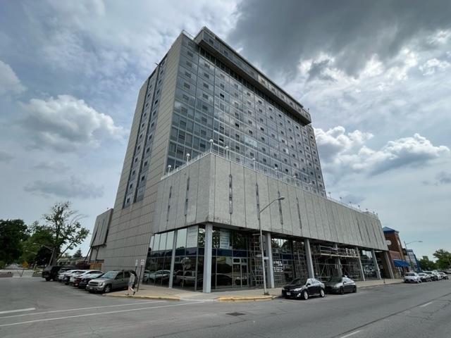 7234 W N Ave Unit 1109, Elmwood Park, IL 60707 - view of building exterior