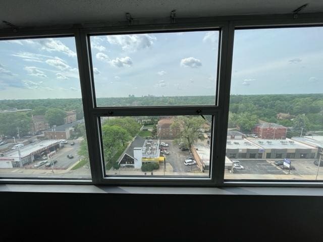 7234 W N Ave Unit 1109, Elmwood Park, IL 60707 - view of interior details