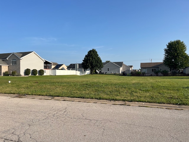 1034 Madison Ave, Braidwood IL, 60408 land for sale