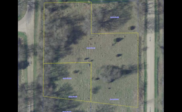 106 Mississippi Dr, Dixon IL, 61021 land for sale