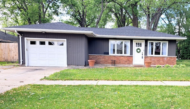 453 Lakewood Blvd, Park Forest, IL 60466 - photo 1