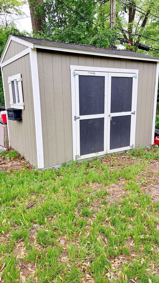 453 Lakewood Blvd, Park Forest, IL 60466 - photo 17