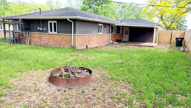 453 Lakewood Blvd, Park Forest, IL 60466 - photo 18